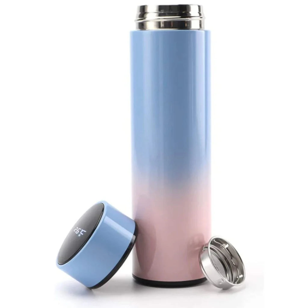 Termo Inteligente Para Bebidas Cafri