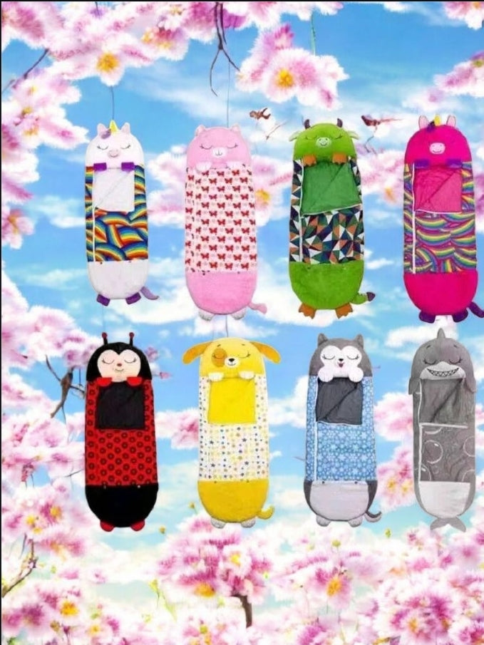 Happy Napper Infantil Pequeño