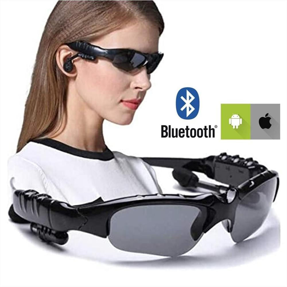 Gafas De Sol deportivas Bluetooth Audio